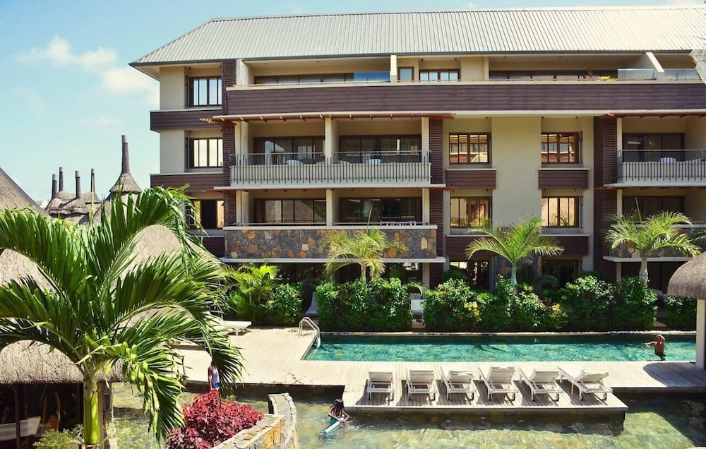 Tropical Elégance