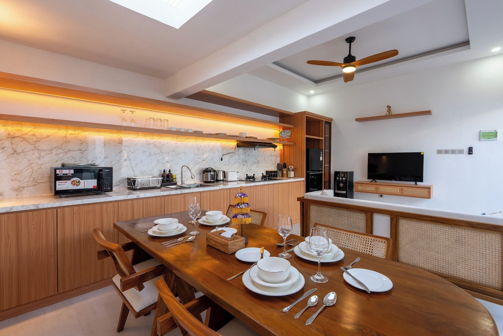 Nirvana Villa By Betterplace