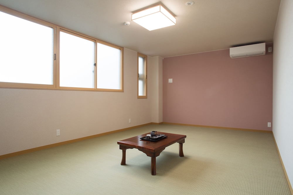 Seibido Inn - Hostel