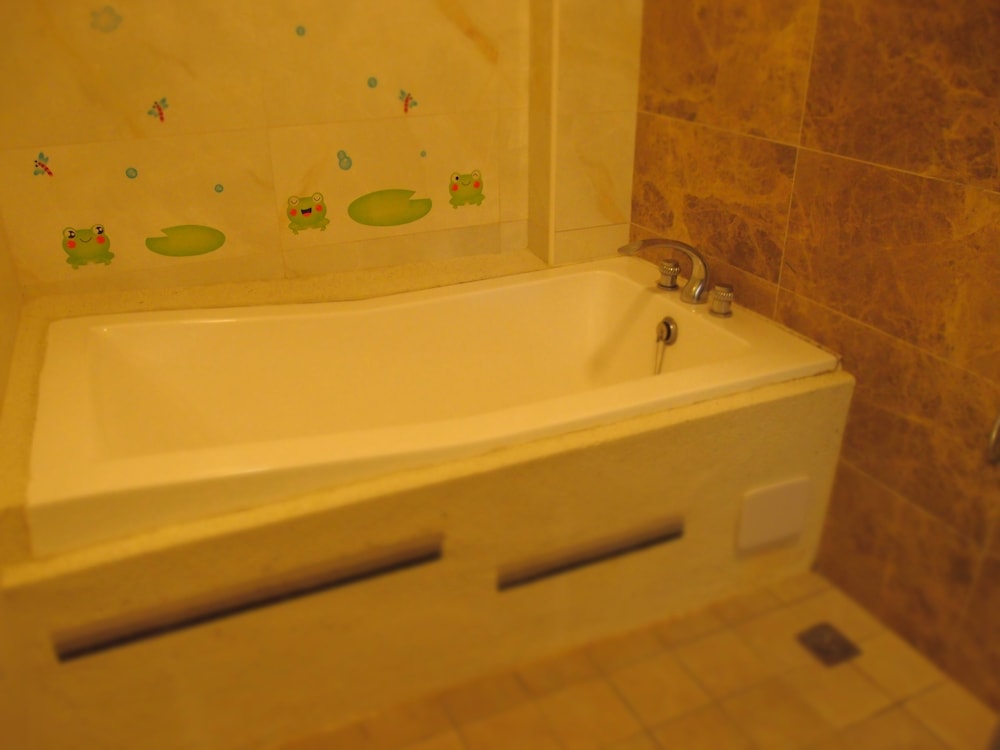 Happyhualien B&B