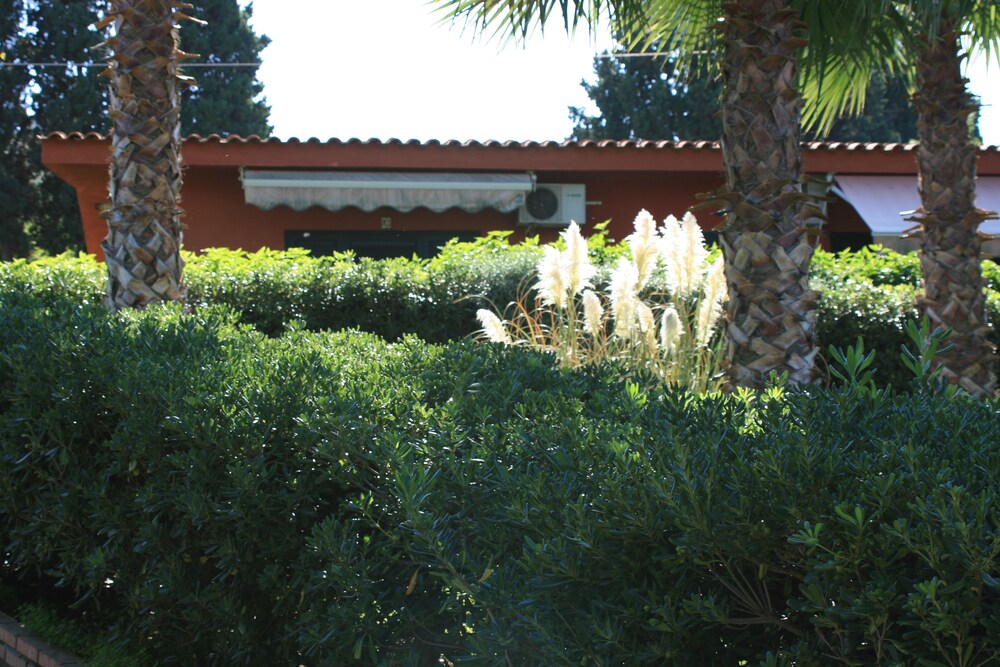 Agriturismo Ruralia