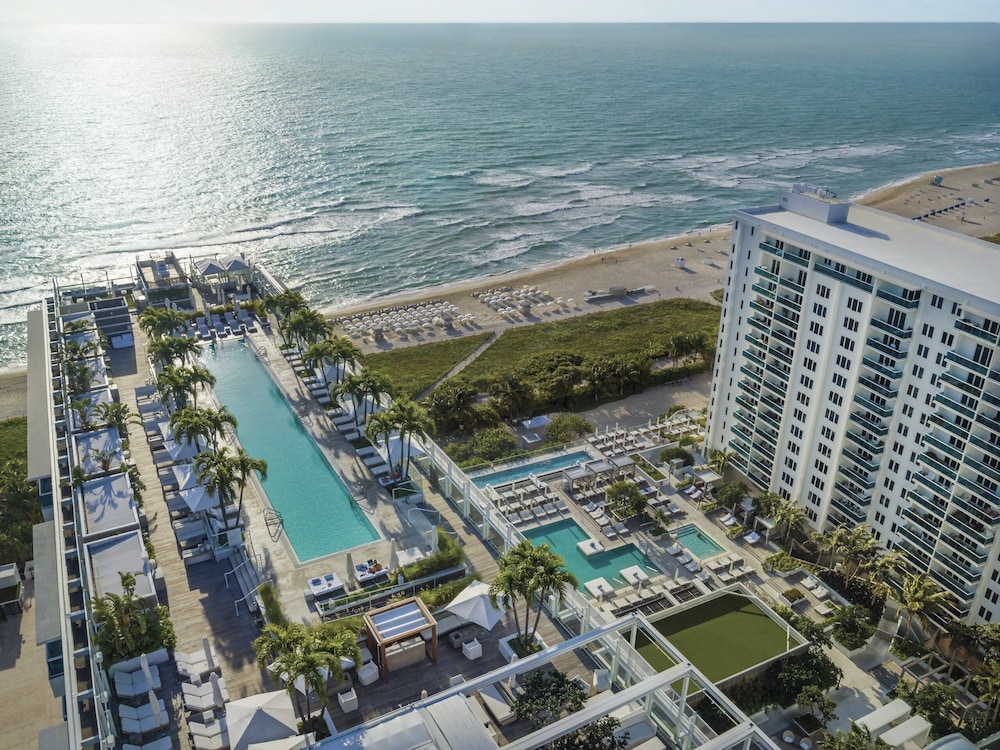 The Retreat Collection at 1 Hotel & Homes South Beach