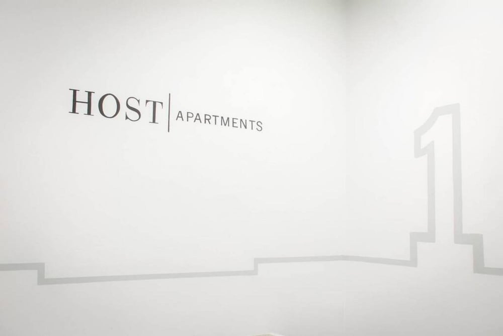 Host Apartments Fleet Nightlife III view 5