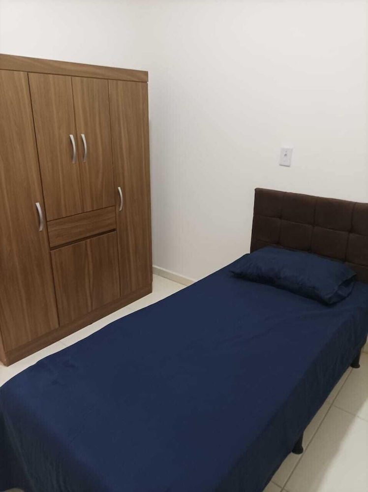 Hospedagem Mobiliada