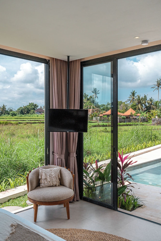 Villa Anarya Ubud