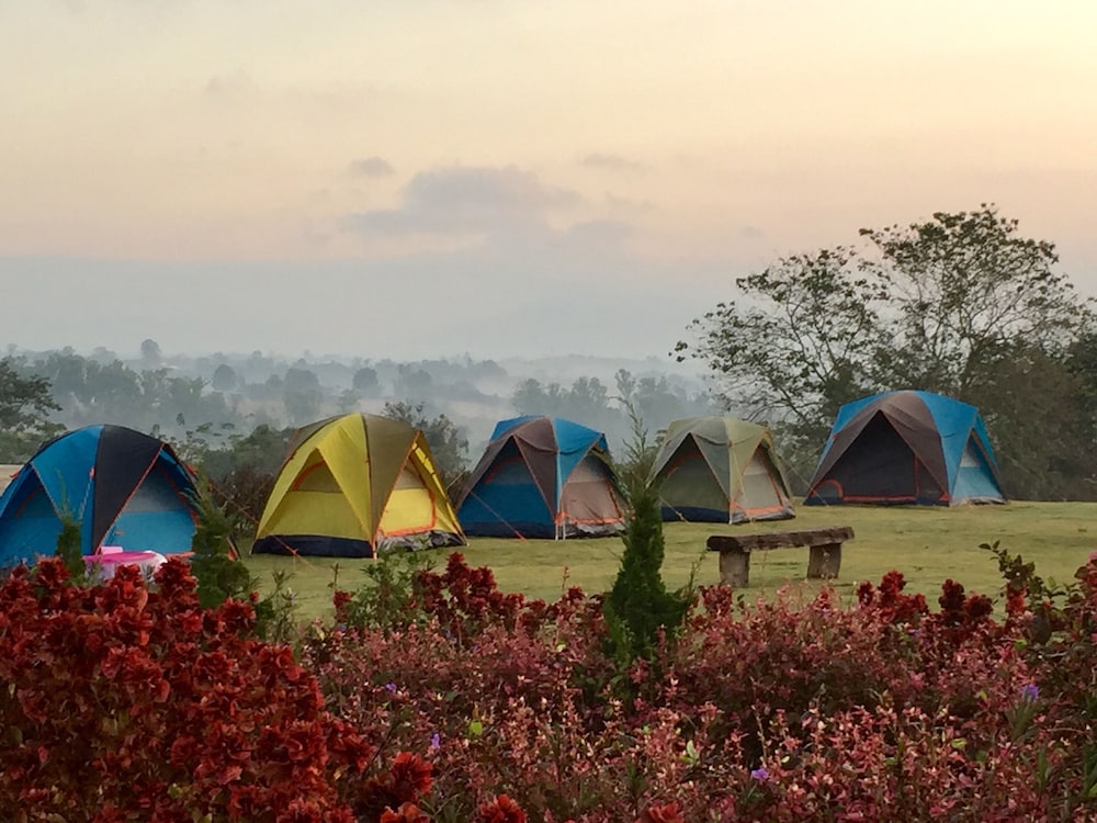 Khaoyai Nature Retreat