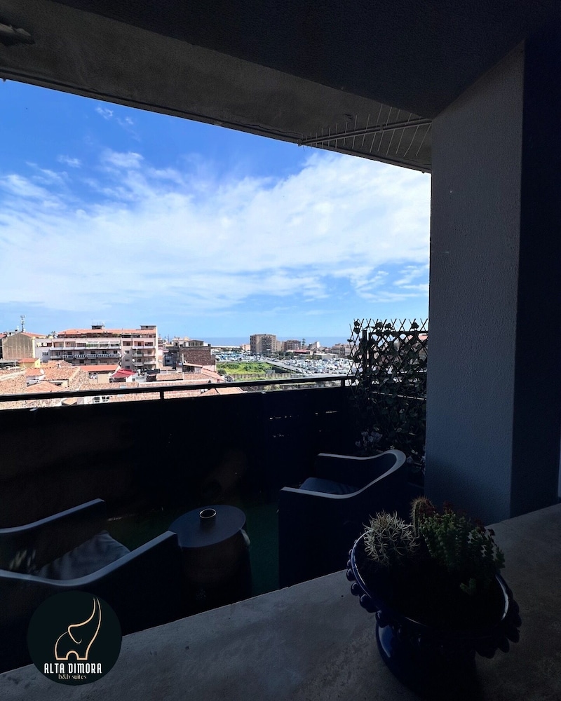ALTA DIMORA b&b suites