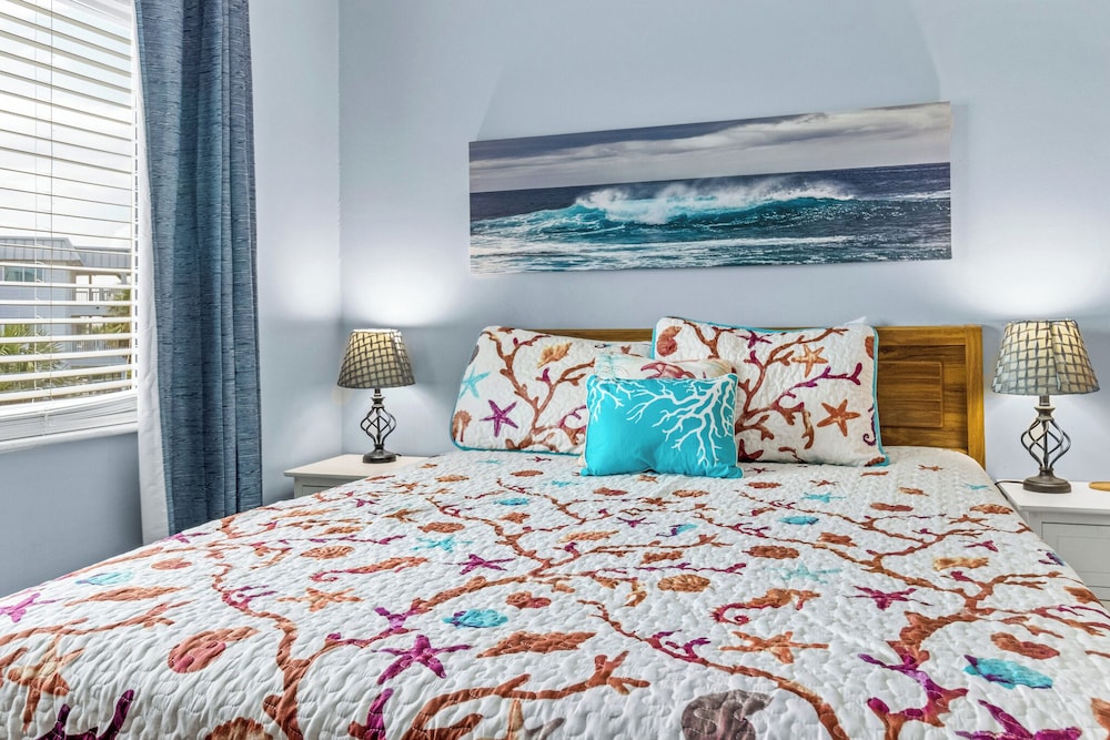 Gulf Shores Plantation by Southern Vacation Rentals