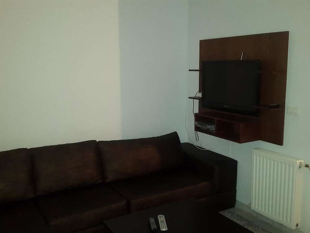 Errouki Appartements