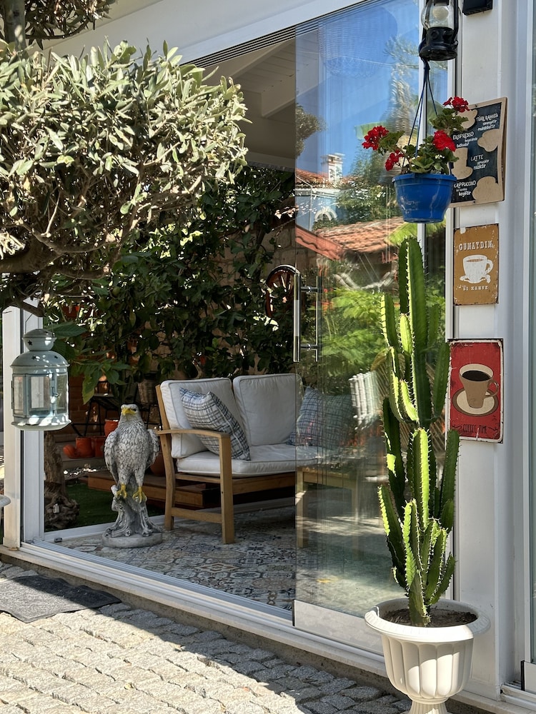 Kayezta Hotel Alacati