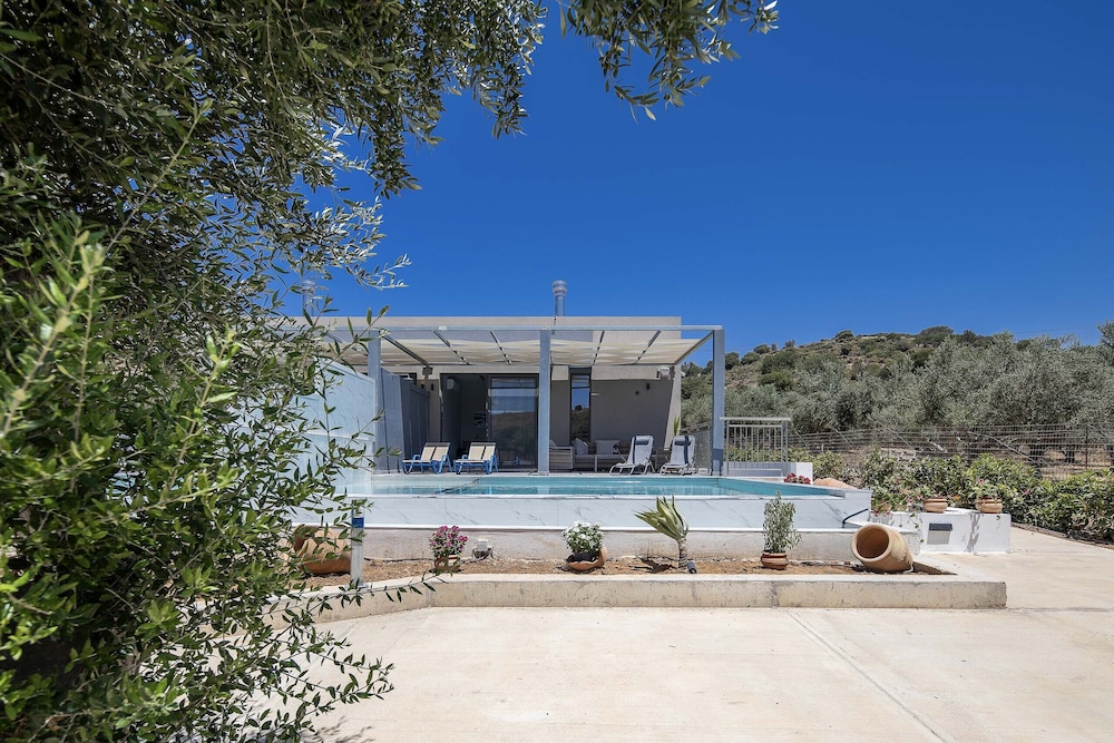 Villa You - With Private Pool