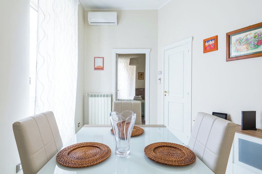 Napoli Heartbeat by Napoliapartments