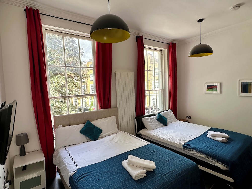 Eurostar Comfort Inn Studio Apartments