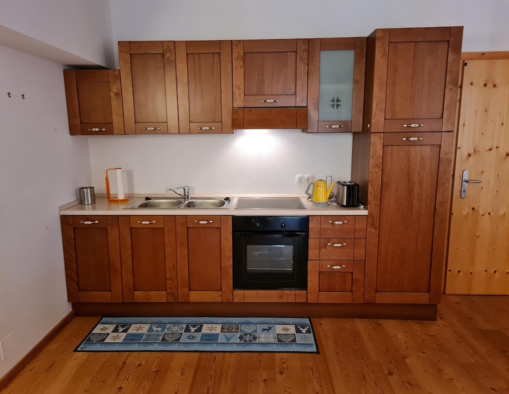 Lush Apartment in Bad Kleinkirchheim