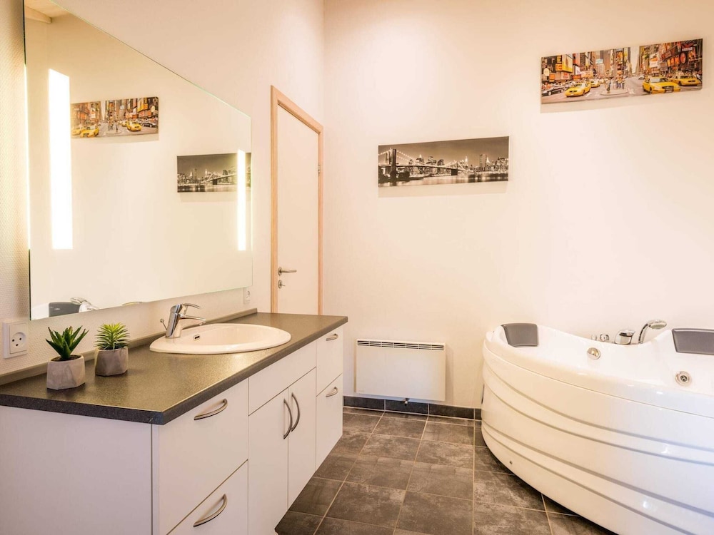 10 Person Holiday Home in Blavand view 3