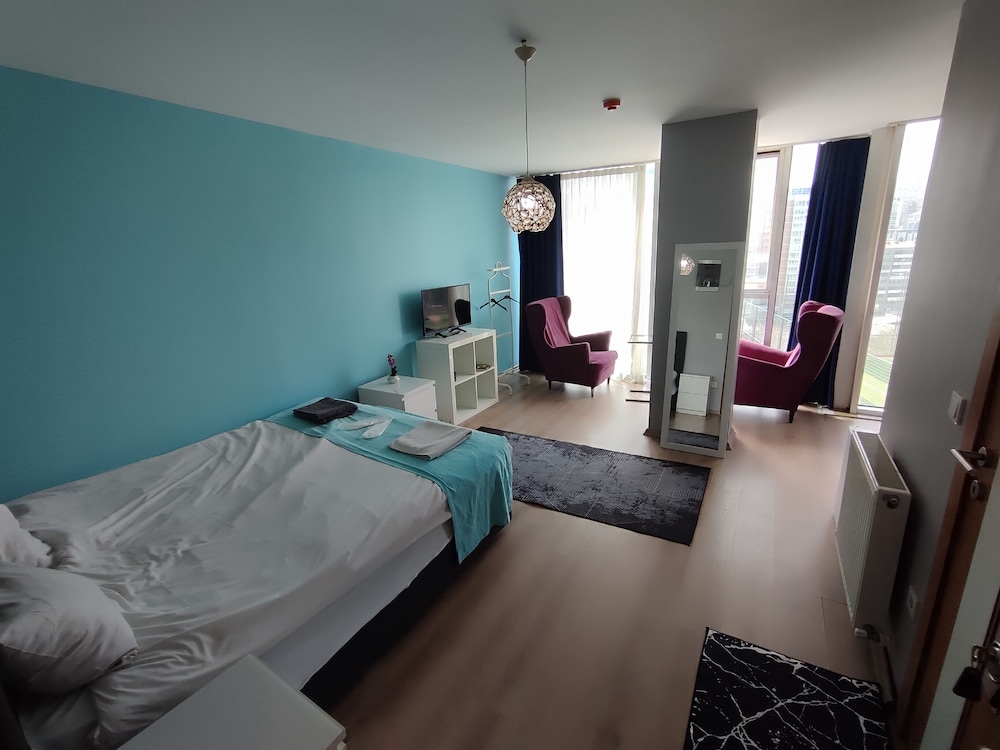 Blue Horizon Rezidans - Image 76