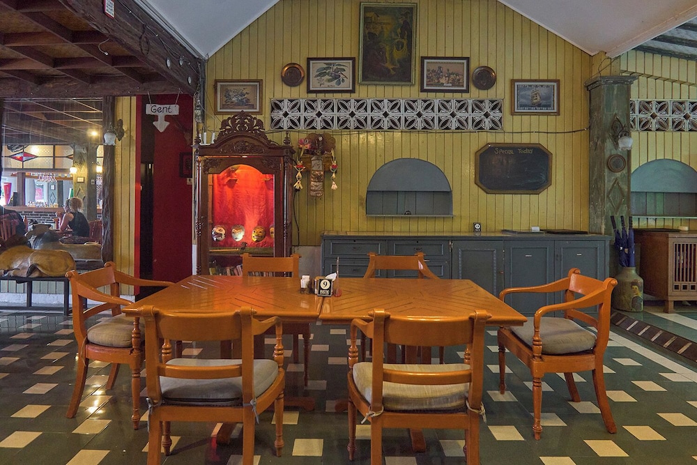 Attara Hostel Senggigi