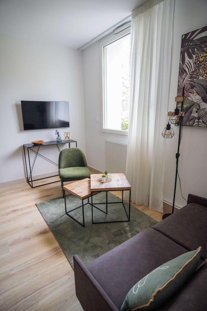 KoonTy : Chambres et Appartements à Landerneau