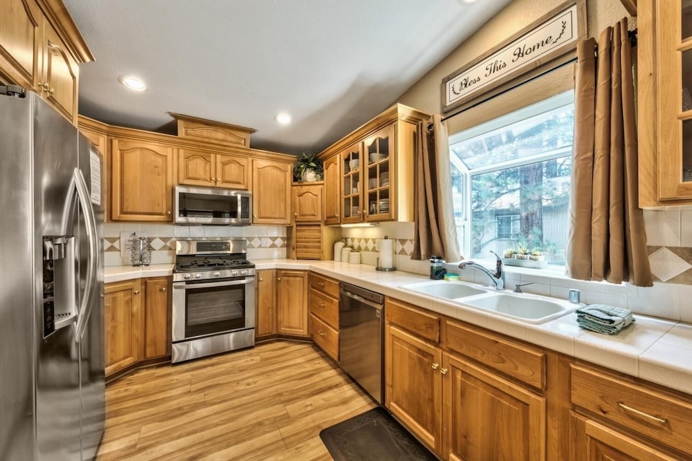 1213gb Golden Bear Tahoe Home 4 Bedroom Home