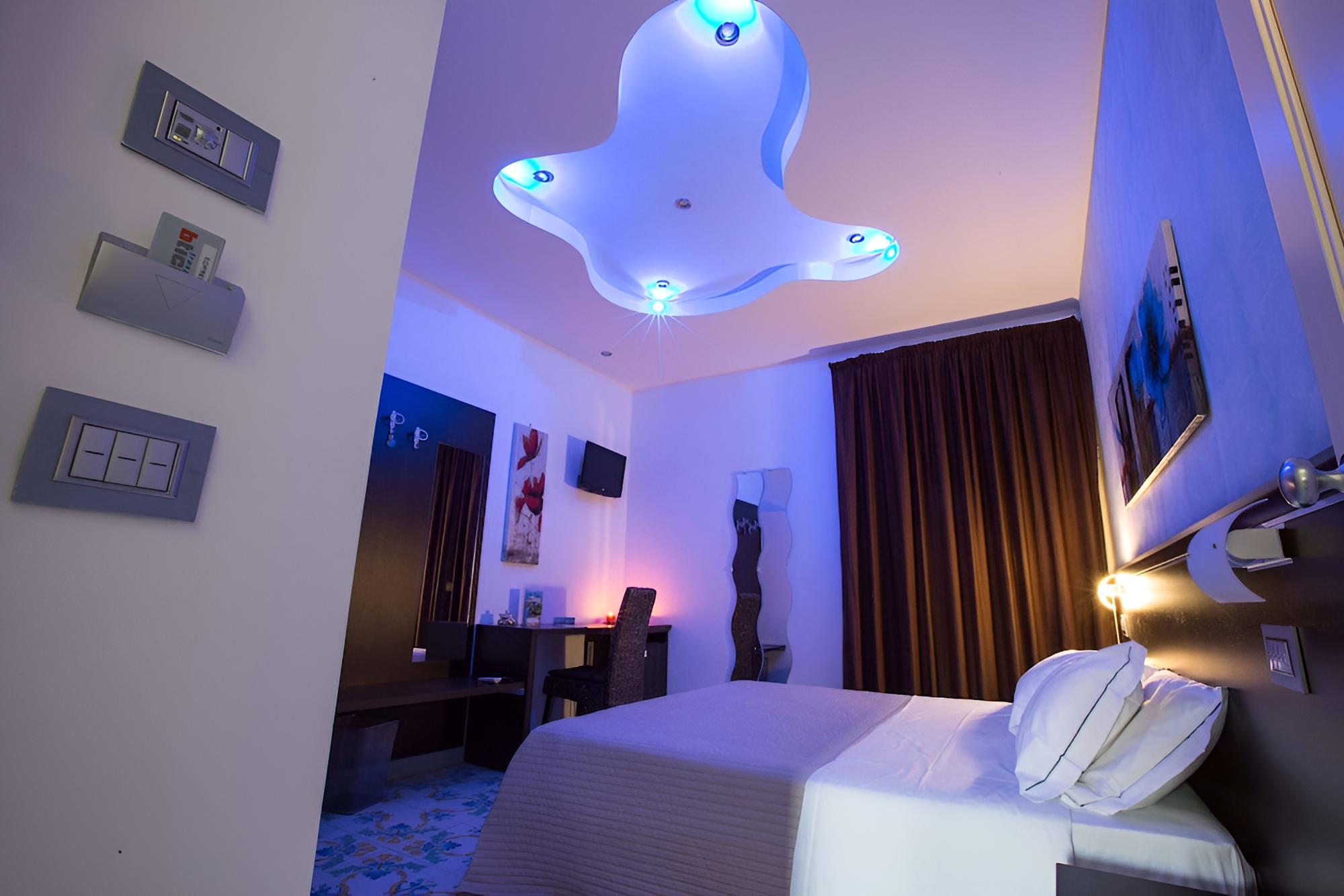 Bed & Breakfast degli Aranci