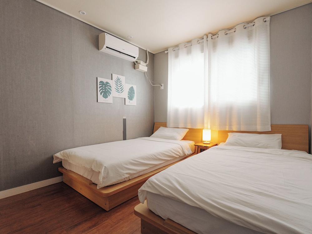 Rainbootsguesthouse