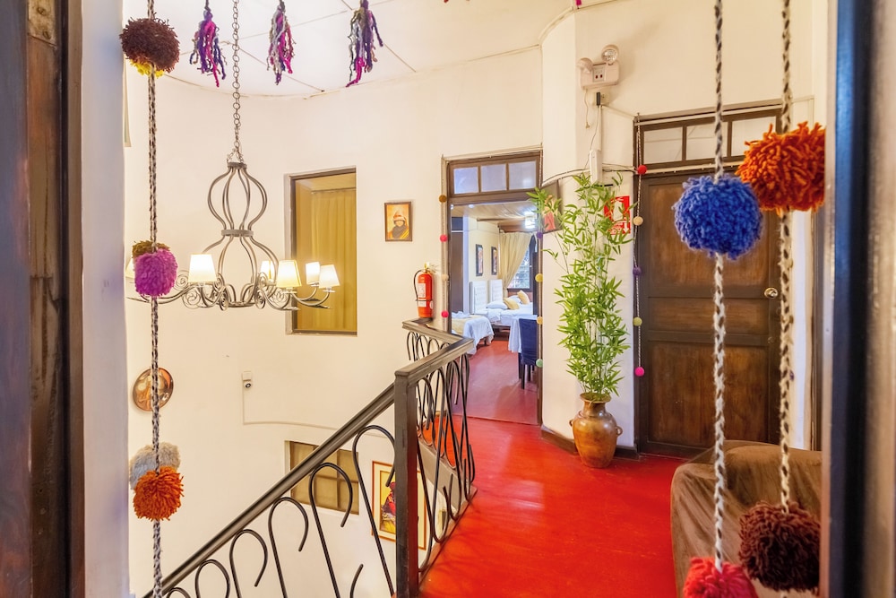 Hotel Campanario