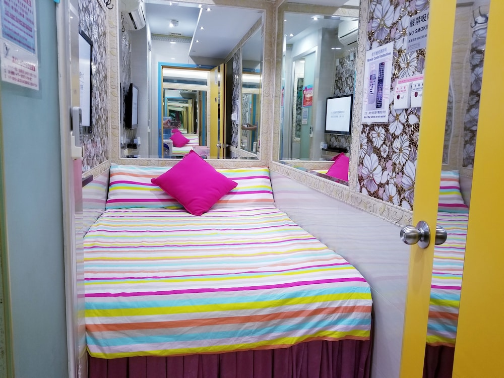 LongWin Hotel