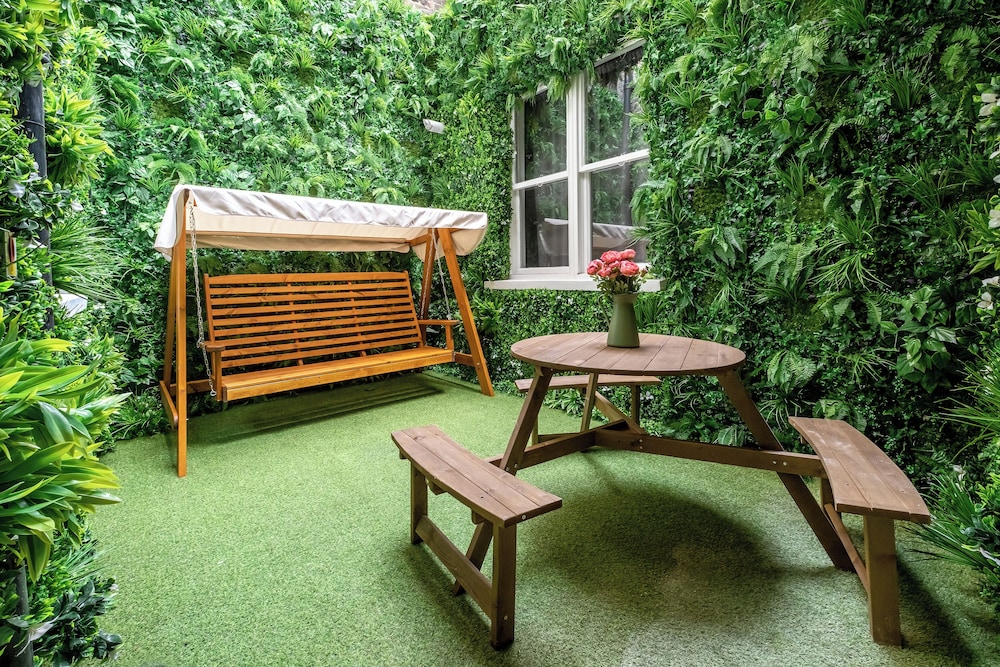 Marylebone Serviced Apartments