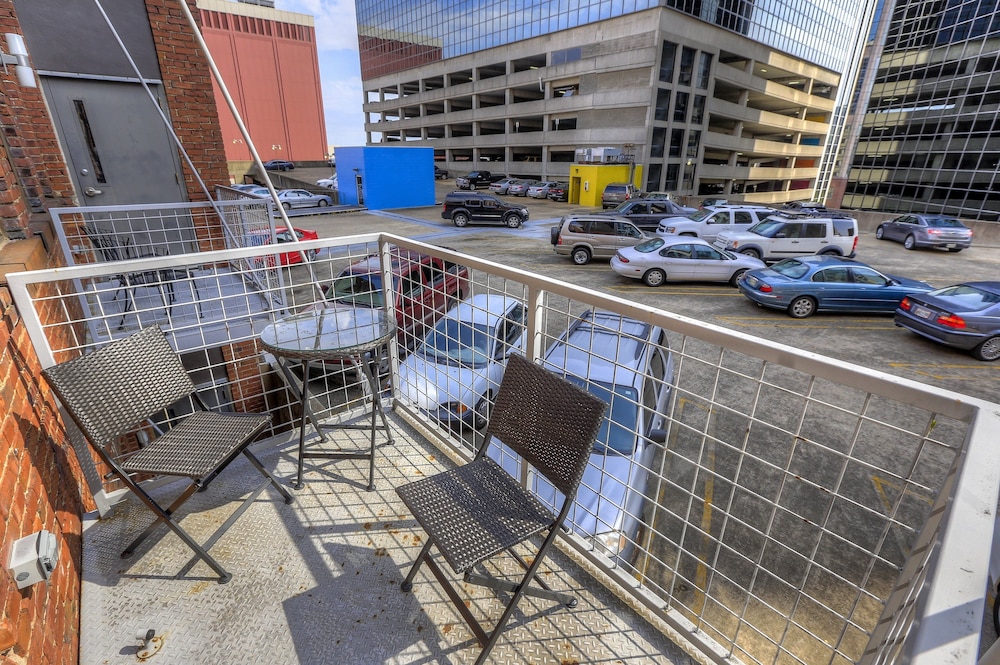 Music City Lofts