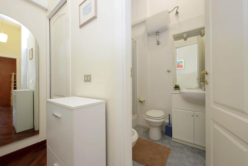 Two Bedrooms Cimabue Apartment