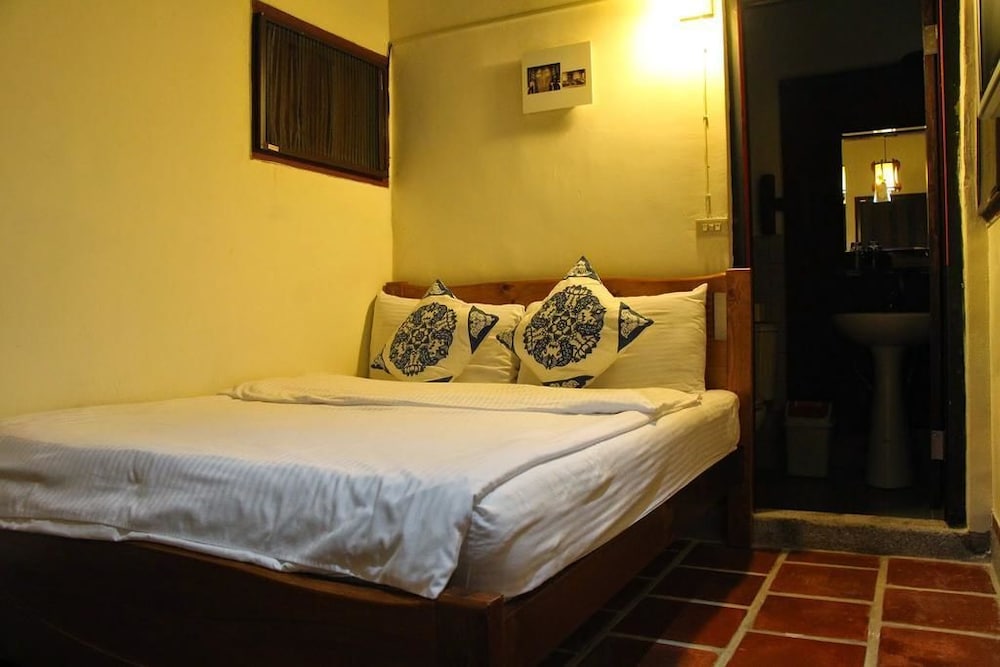 No. 86 Homestay of Shuitou