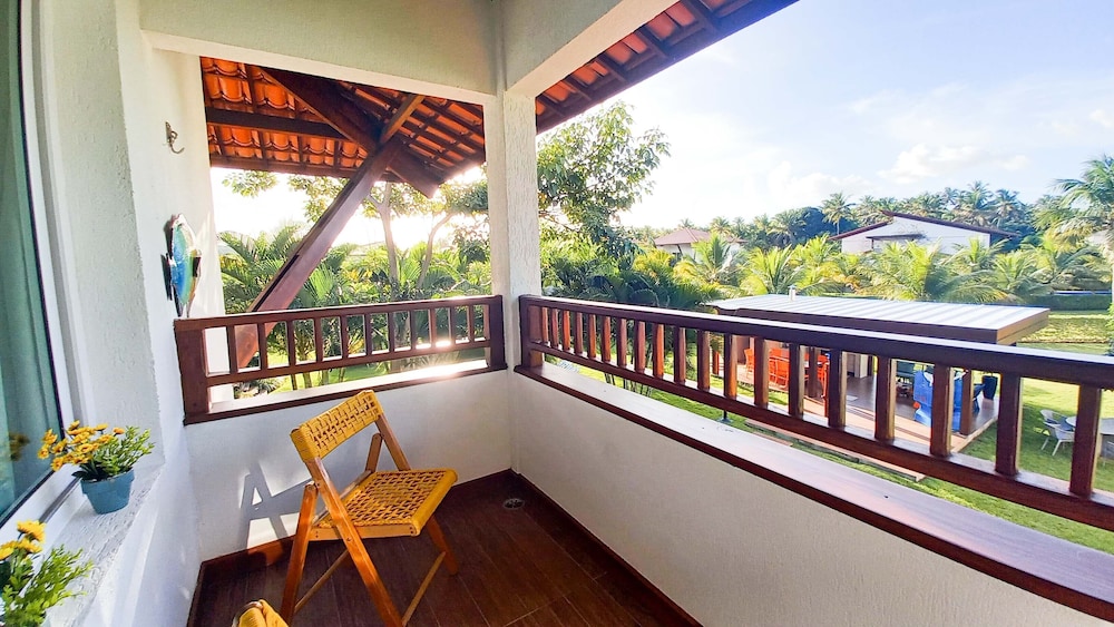 Flats at Club Meridional - Praia dos Carneiros