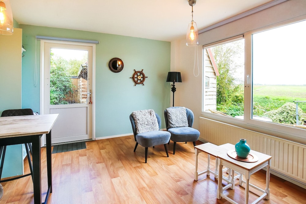Inviting Apartment in Baflo With Terrace