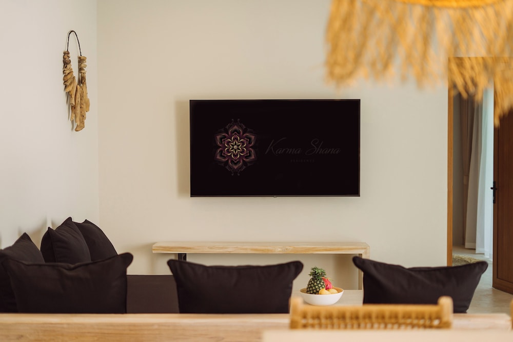 Karma Shana Residence