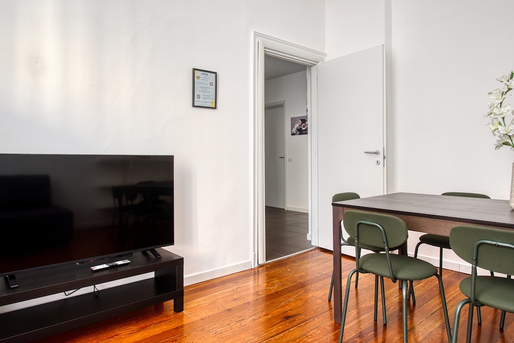 JOIVY Cosy Flat in the Centre of Milan