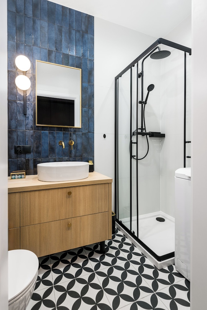 Zabrska 15 by Kairos Apartments