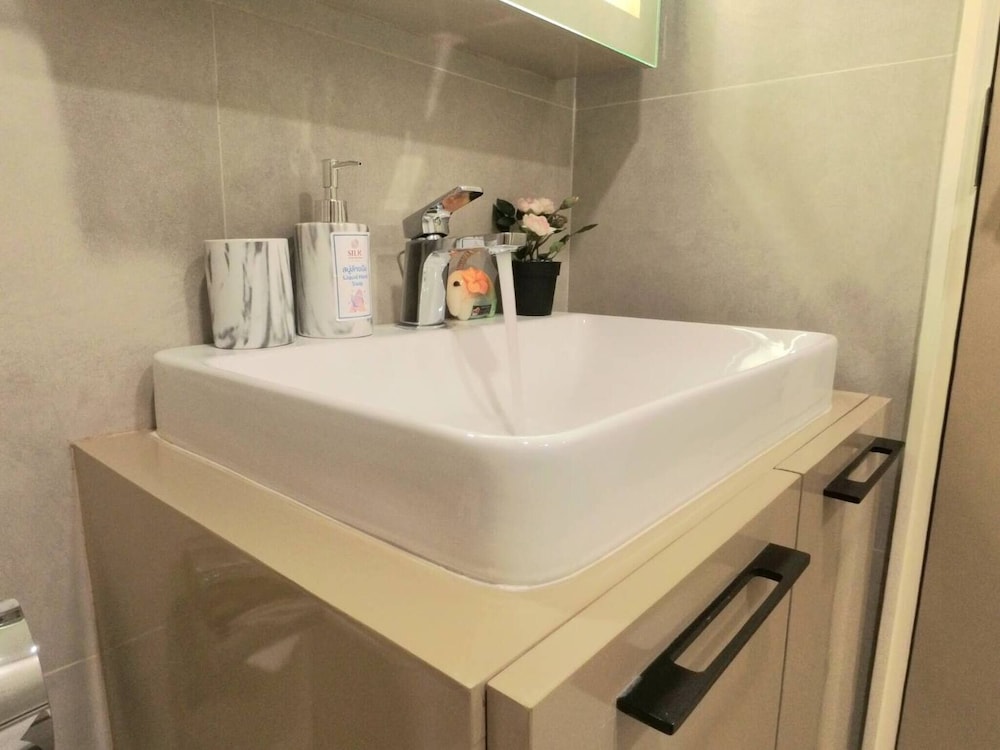 Bo202- 1 Bedroom Condo With Sea View Ao Nang Beach view 3