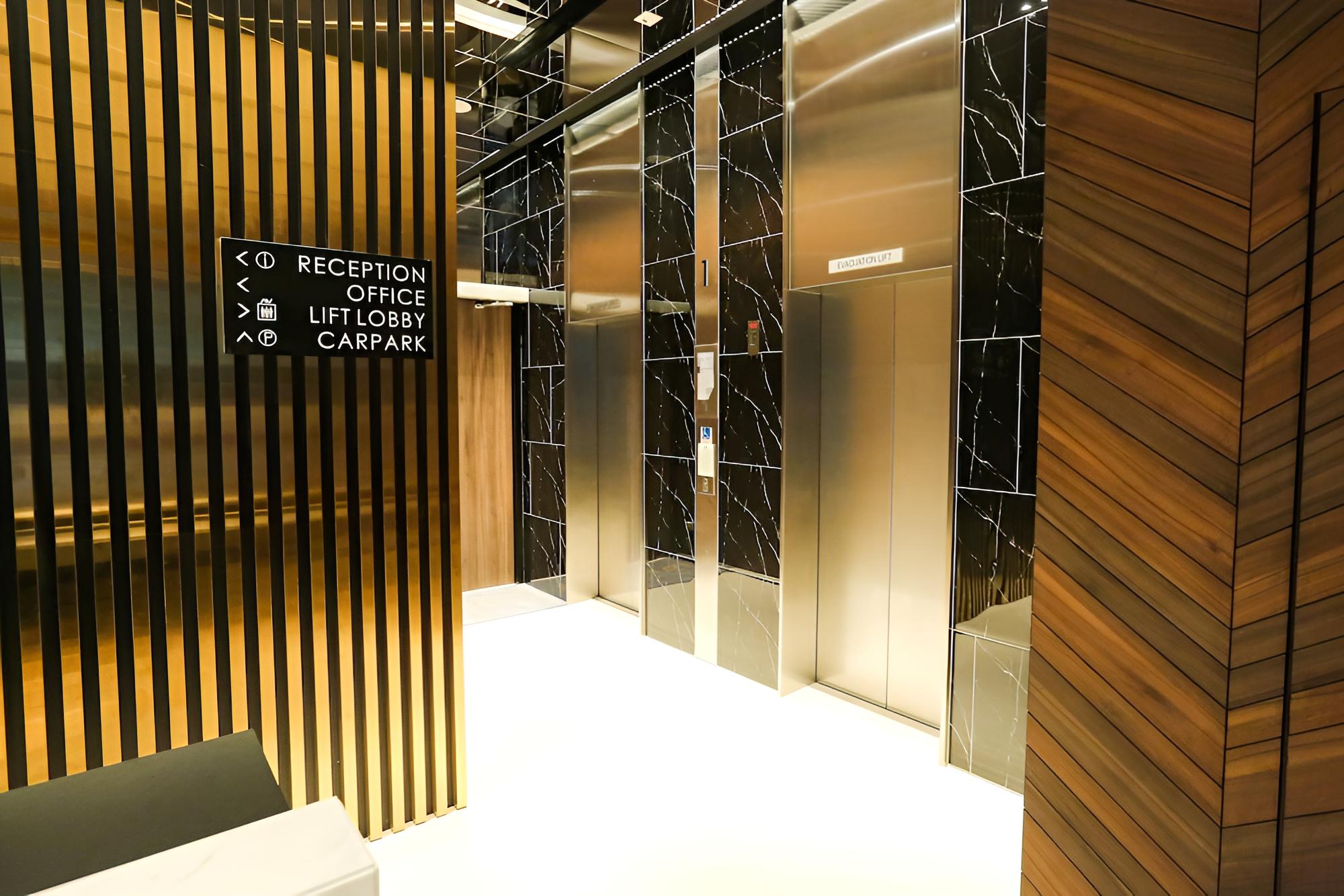 L Hotel @ Bugis Ville