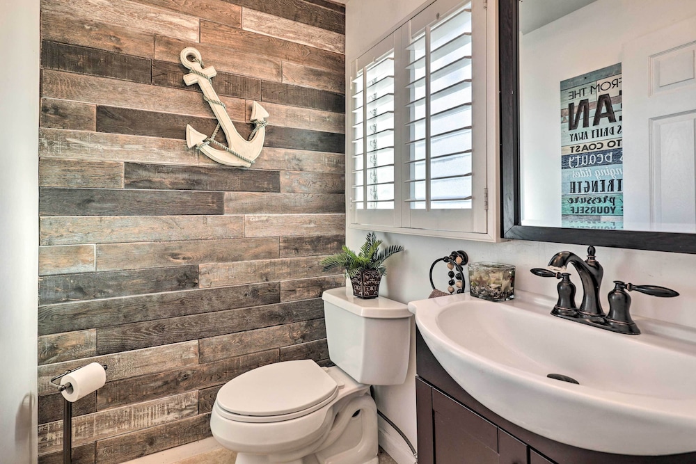 Ventura Vacations - Picturesque Ventura Retreat: Steps to Shore! - Property Image 16