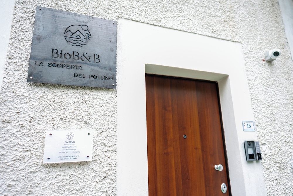 Bio B&B La Scoperta del Pollino