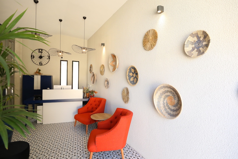 Ariel Hotel Alaçatı - Image 5