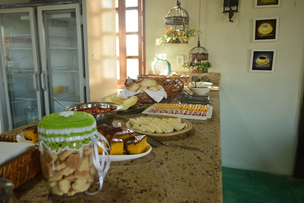 Pousada Villa Del Mare
