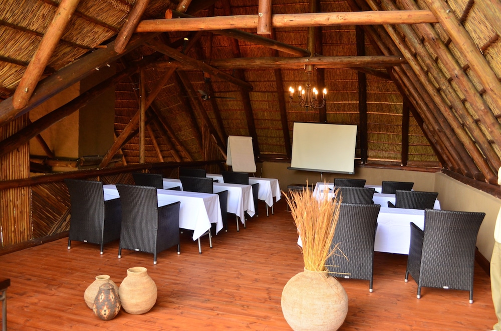 Itaga Luxury Private Game Lodge