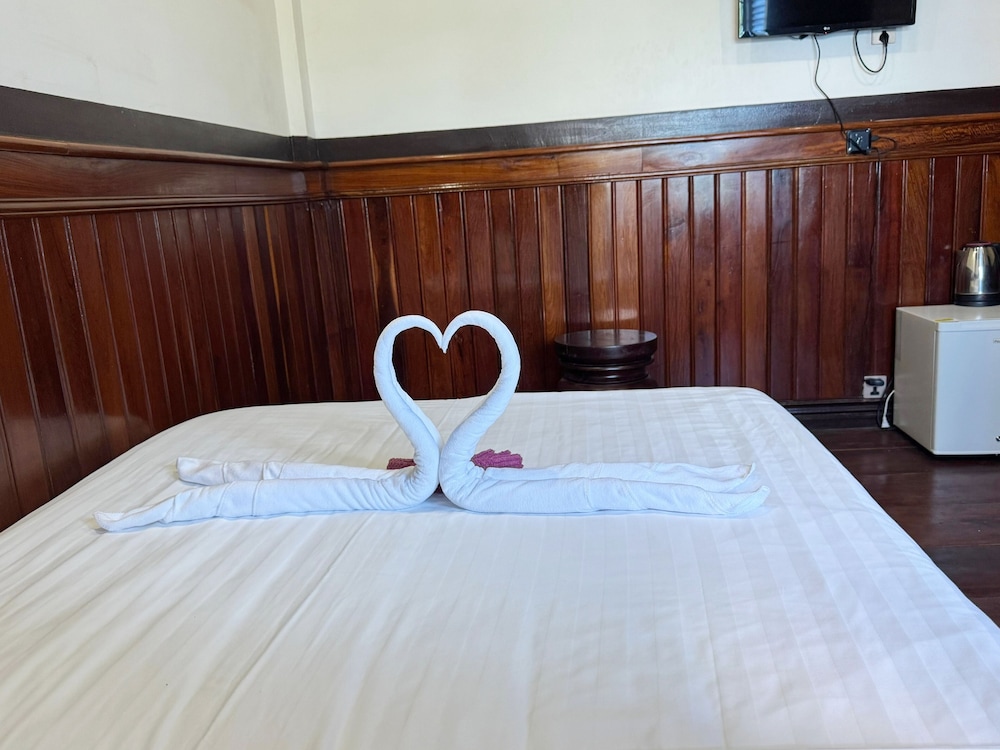Angkor Gecko's Inn