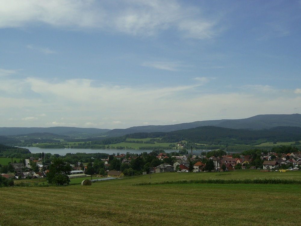 Pension Šejko