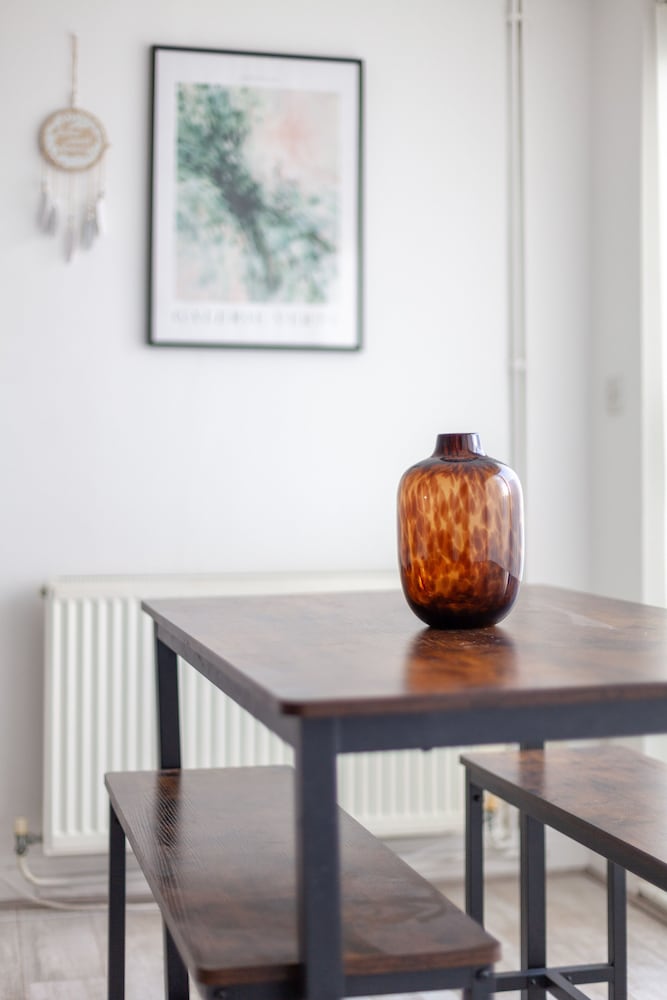 Modern Apartment in Walthamstow
