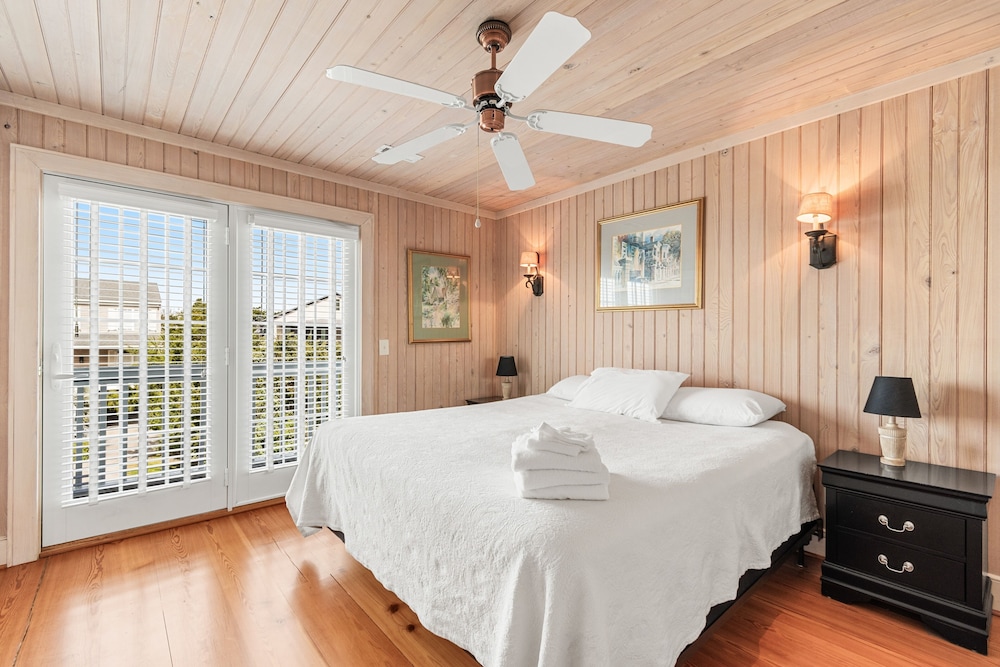 Lachicotte Vacation Rentals