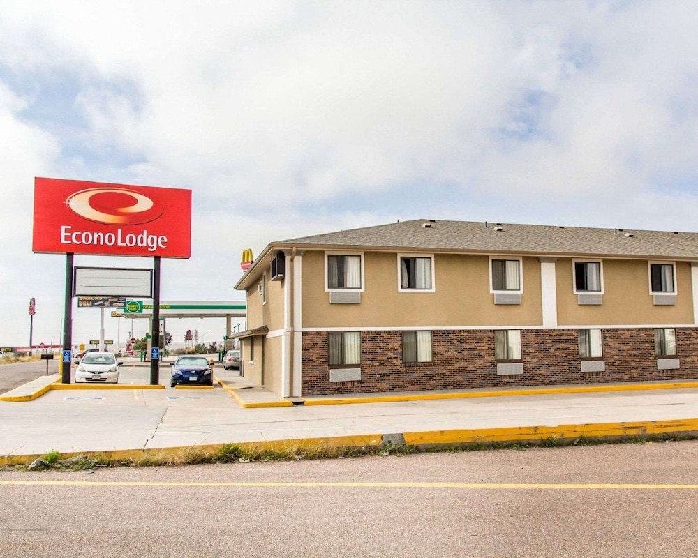 Studio 6 Limon, CO – I-70
