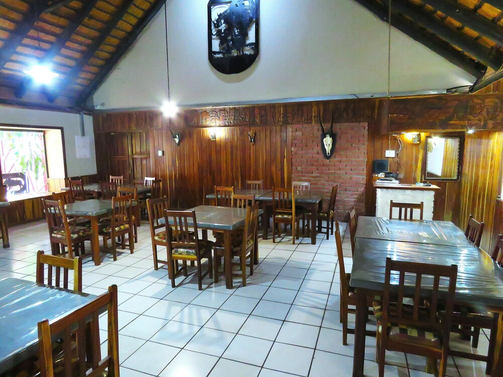 Ngandu Hotel - Rundu