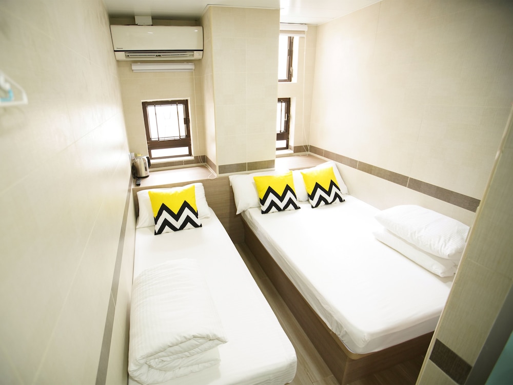 Kong Hing Guest House
